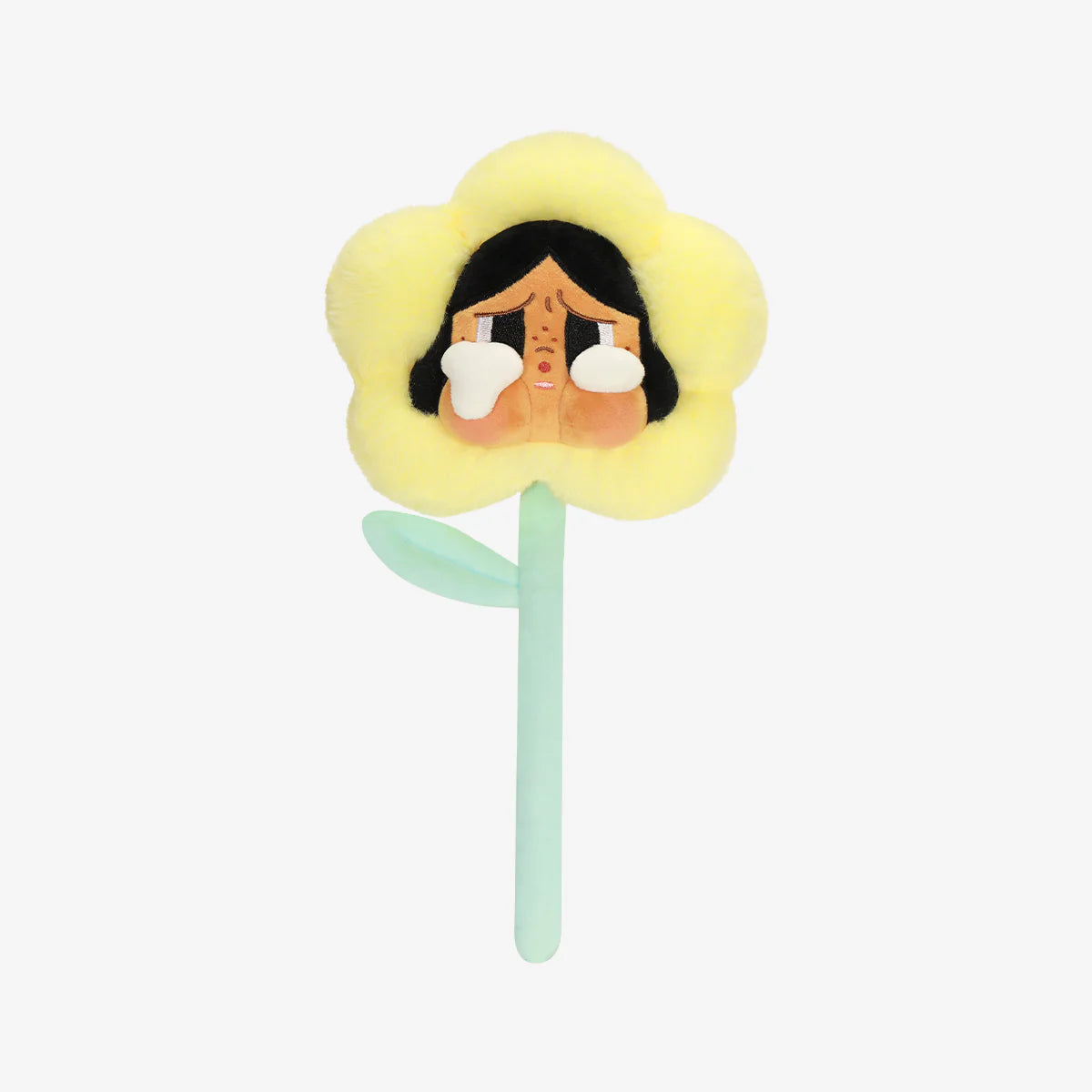 CRYBABY Sad Club Series - Plush Flower