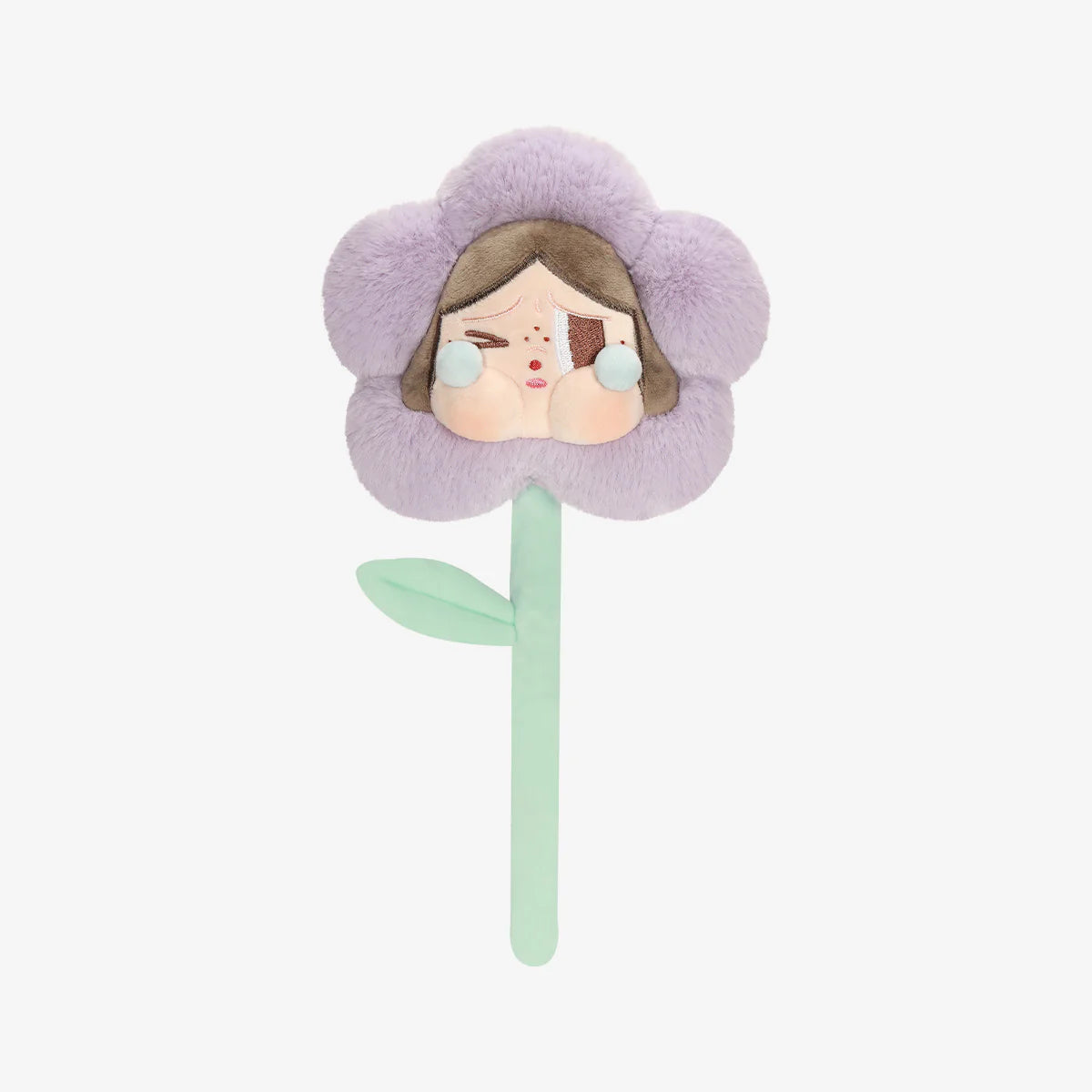 CRYBABY Sad Club Series - Plush Flower