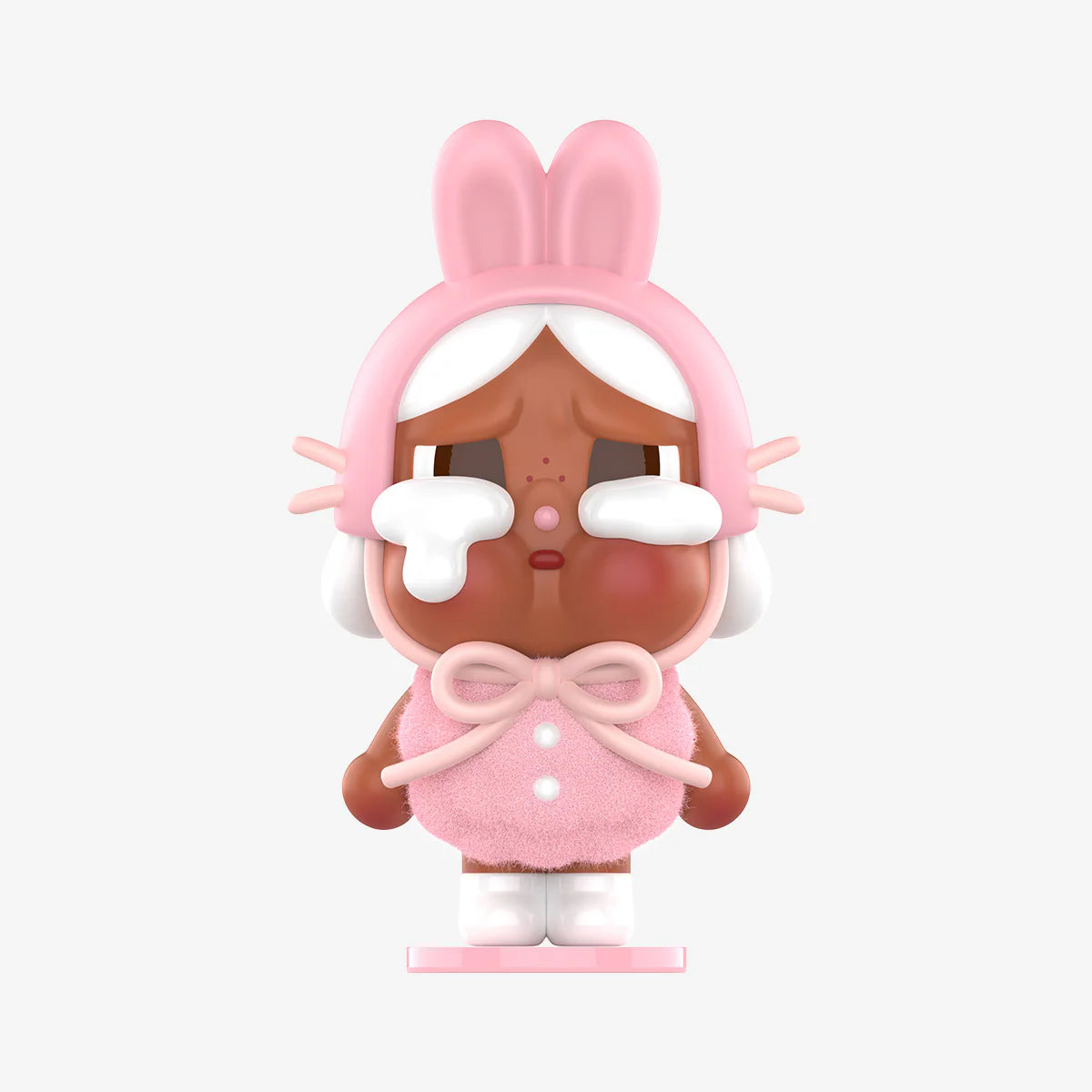 CRYBABY Crying Again Figuras