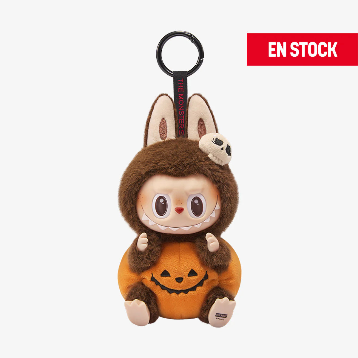 HAPPY HALLOWEEN LABUBU – Pop Mart México