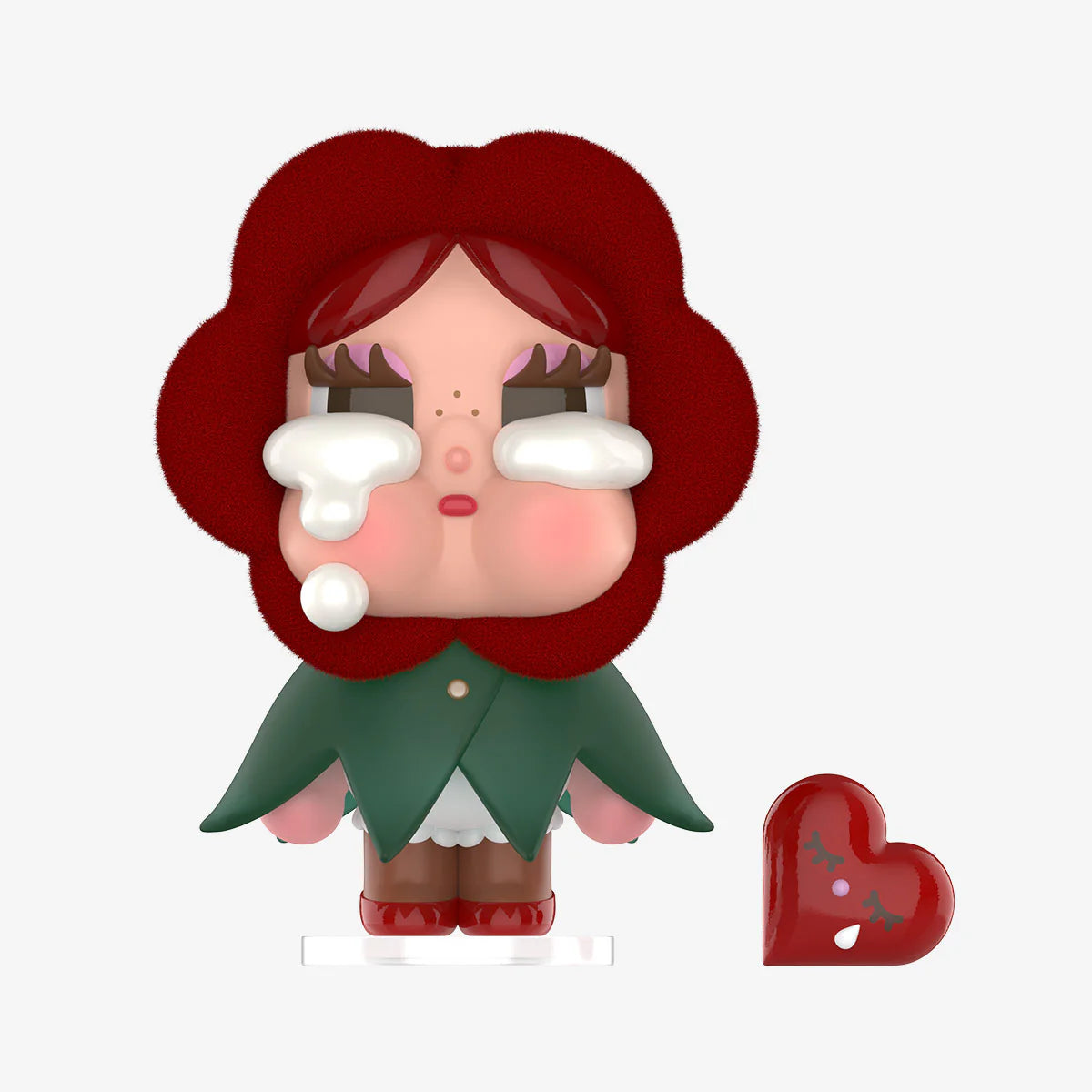 CRYBABY Crying For Love