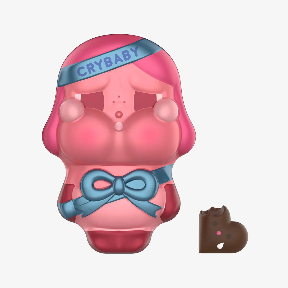 CRYBABY Crying For Love