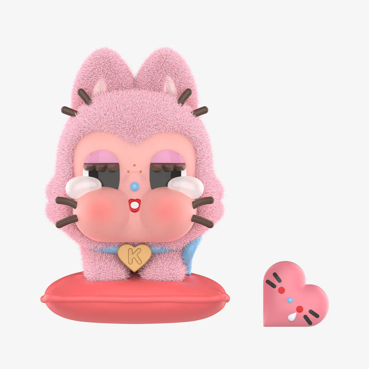 CRYBABY Crying For Love
