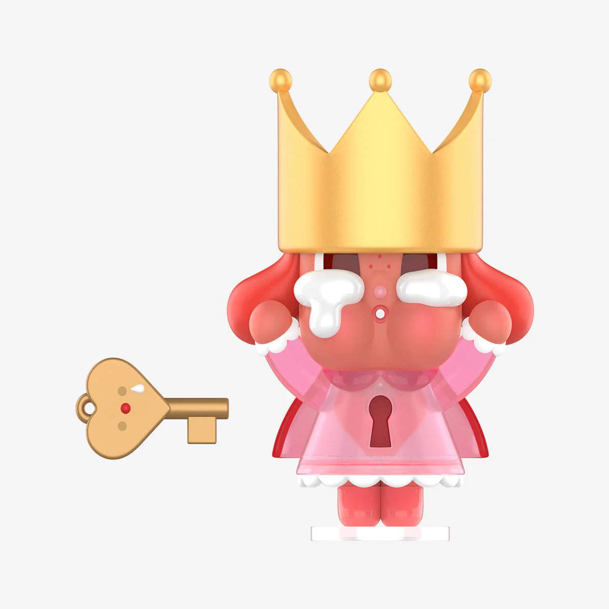 CRYBABY Crying For Love