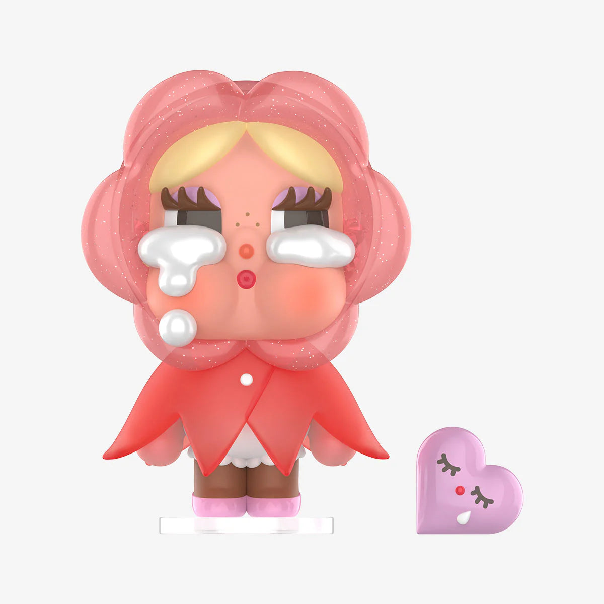 CRYBABY Crying For Love