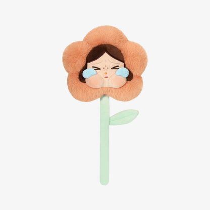 CRYBABY Sad Club Series - Plush Flower