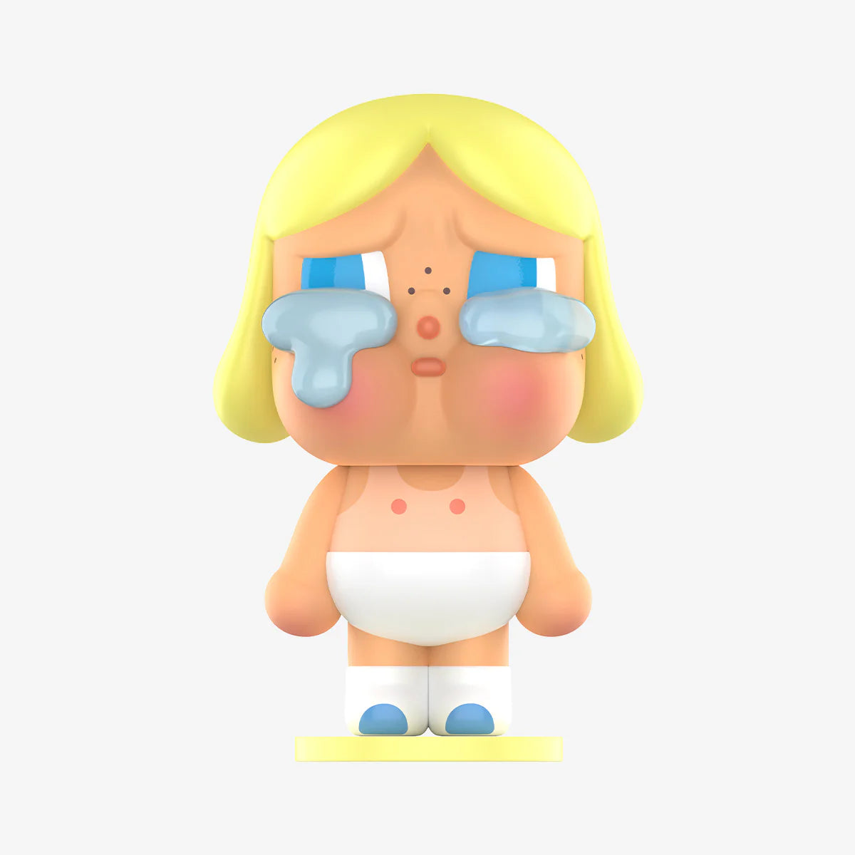 CRYBABY Crying Again Figuras