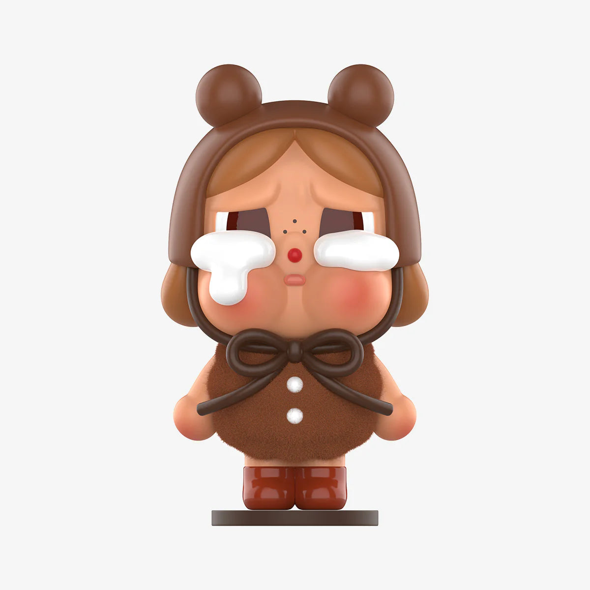 CRYBABY Crying Again Figuras