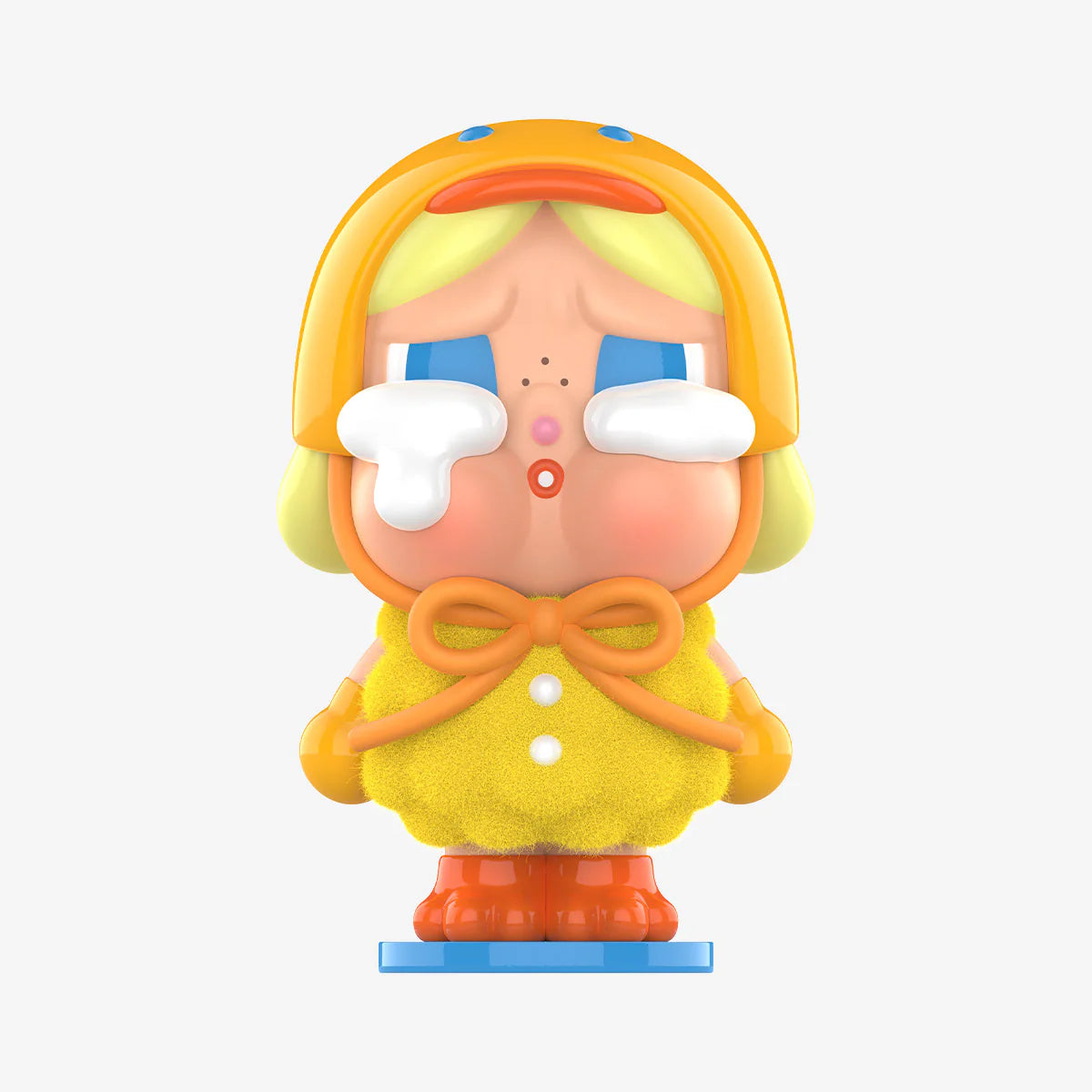 CRYBABY Crying Again Figuras