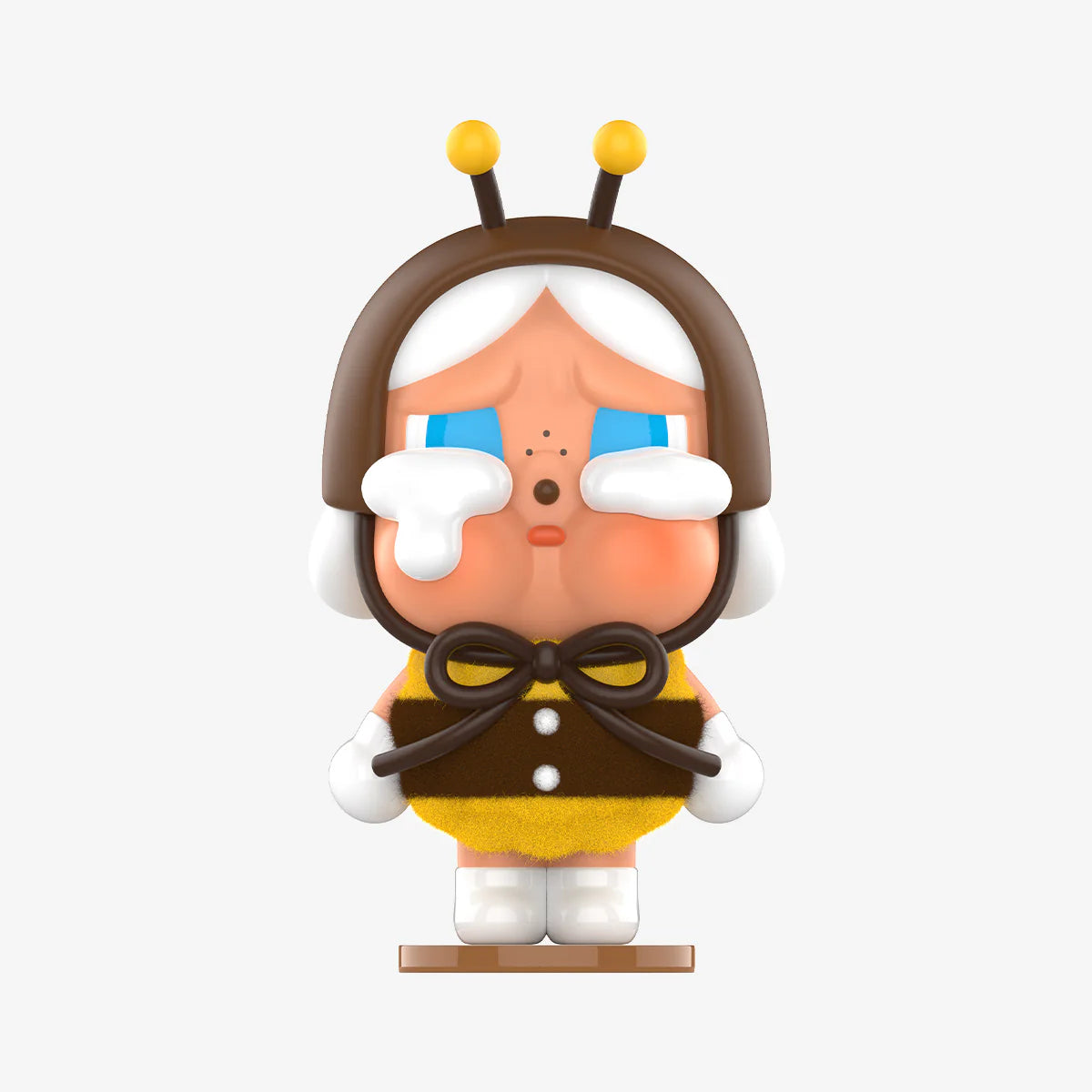 CRYBABY Crying Again Figuras
