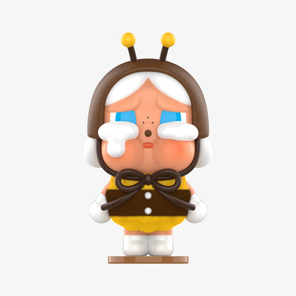 CRYBABY Crying Again Figuras