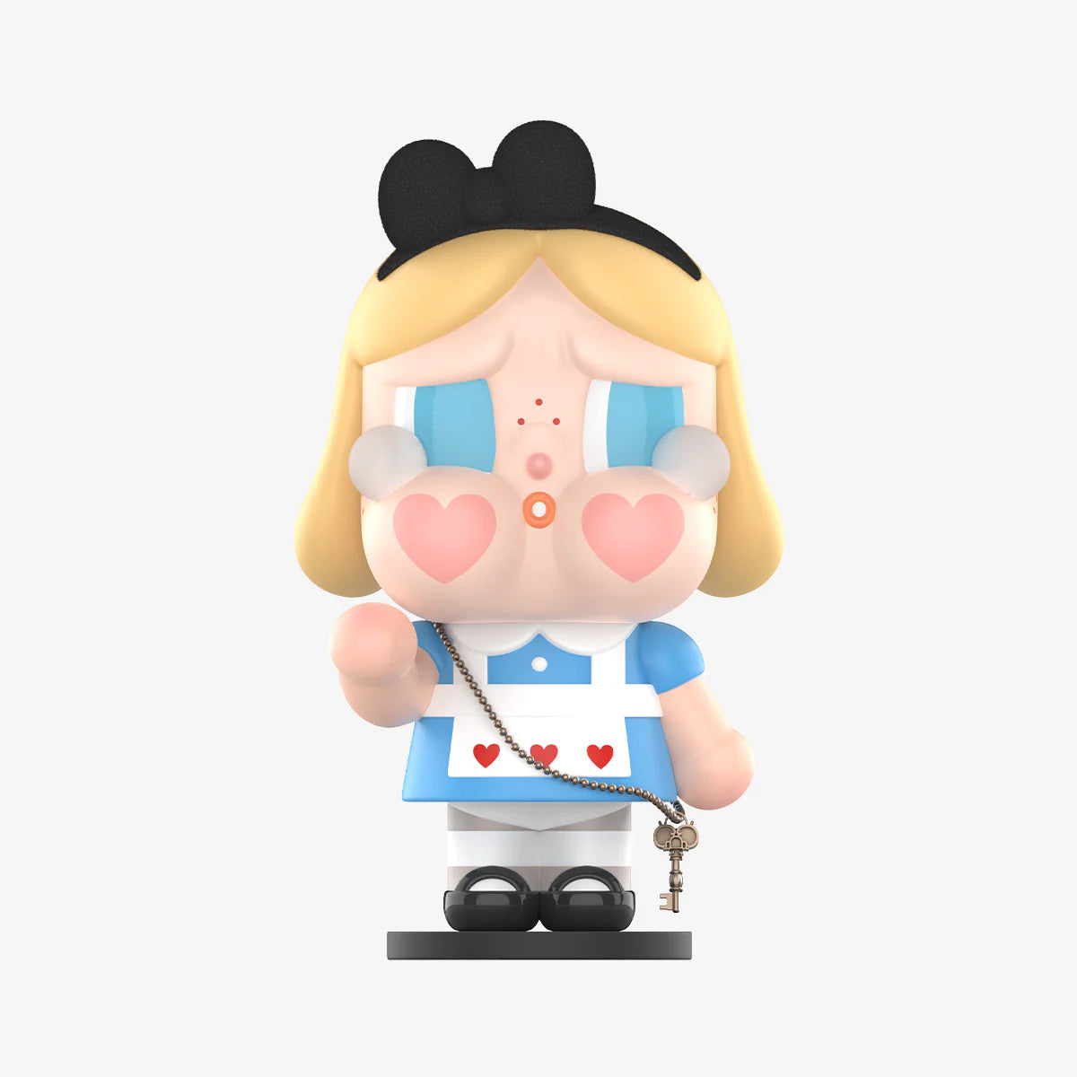 CRYBABY Crying Again Figuras