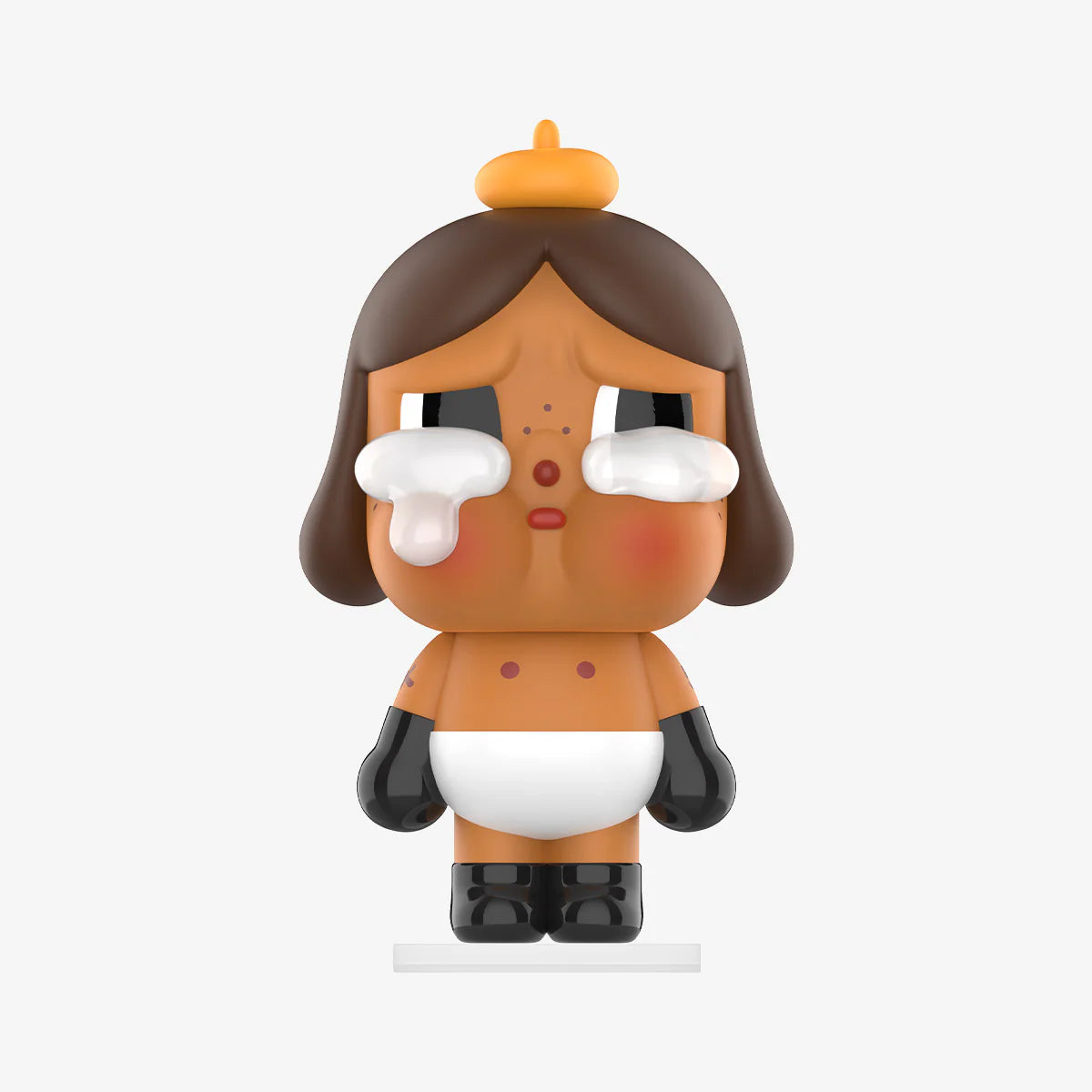 CRYBABY Crying Again Figuras