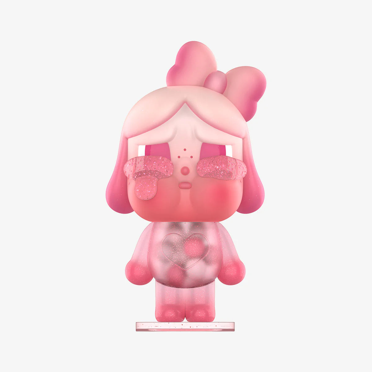 CRYBABY Crying Again Figuras