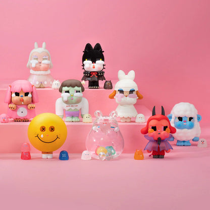 CRYBABY Monster's Tears