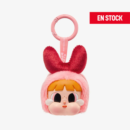 CRYBABY × Powerpuff Girls