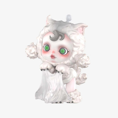SKULLPANDA Everyday Wonderland
