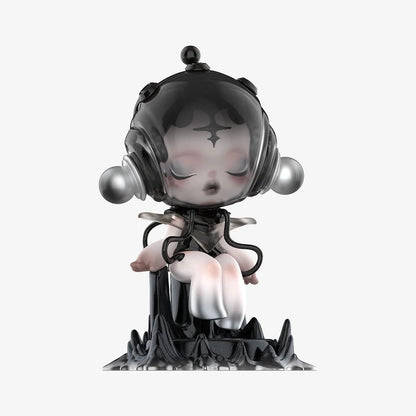 SKULLPANDA The Sound