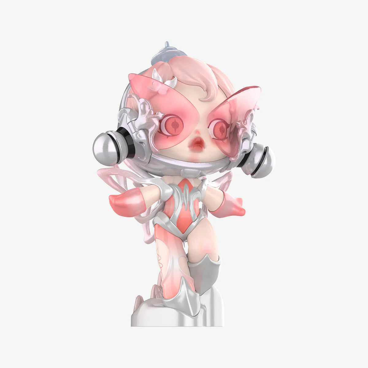 SKULLPANDA The Sound