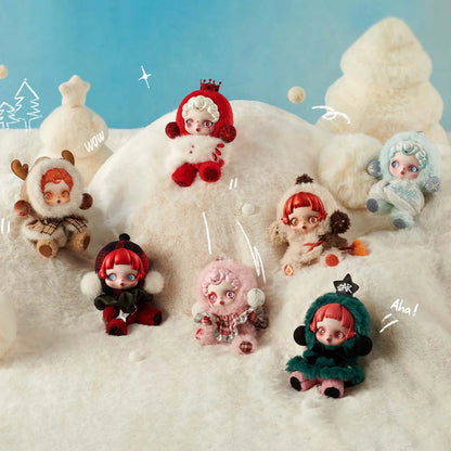SKULLPANDA Winter Symphony
