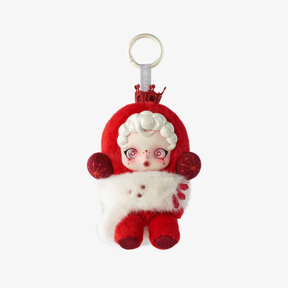 SKULLPANDA Winter Symphony