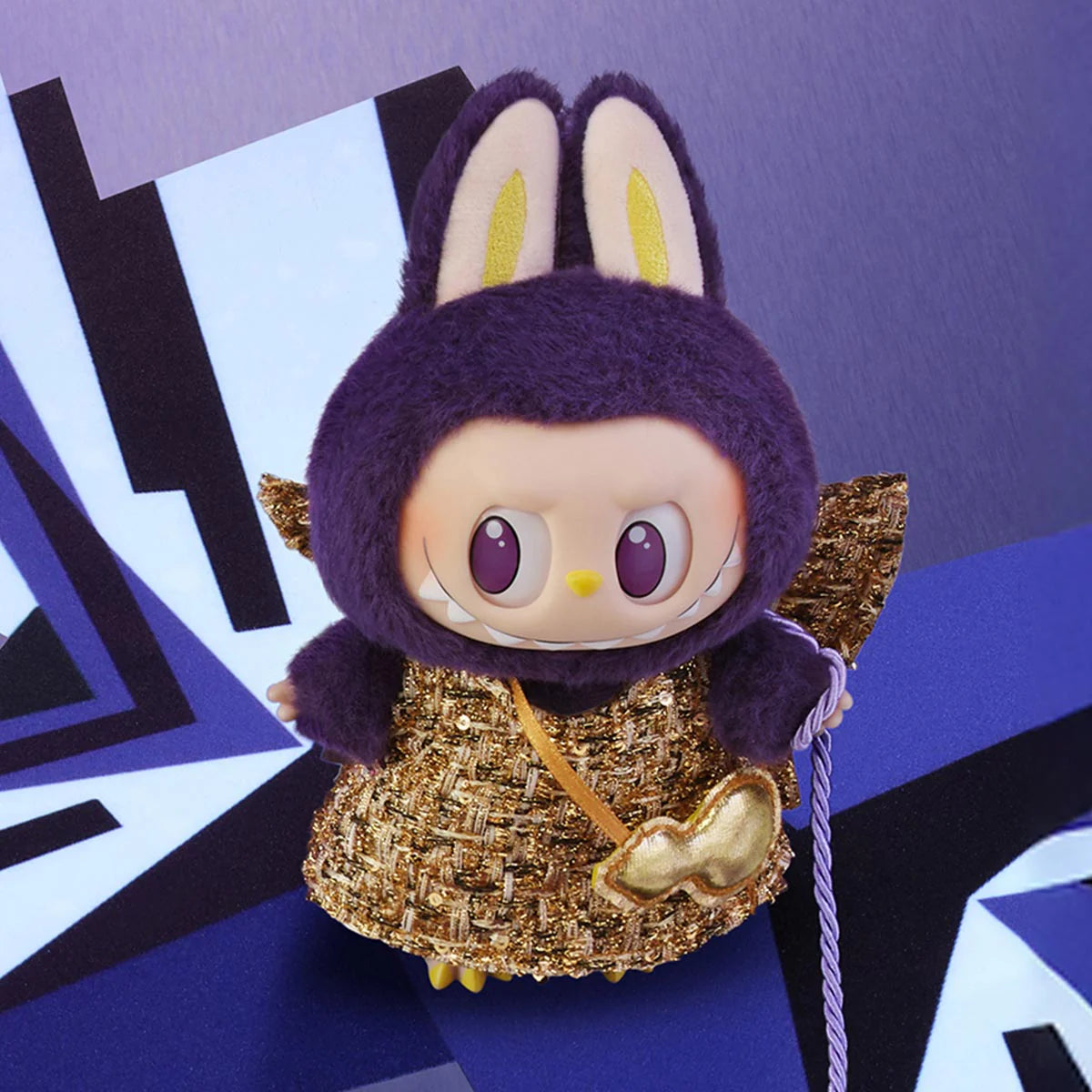 WINGS OF FORTUNE